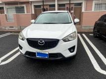2012 Mazda CX-5