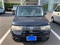 2011 Nissan Cube