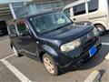 2011 Nissan Cube
