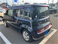 2011 Nissan Cube