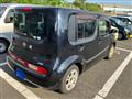 2011 Nissan Cube