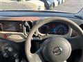 2011 Nissan Cube