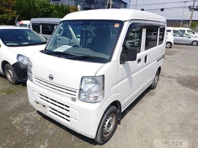 2019 Nissan Nissan Others
