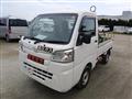 2020 Daihatsu Hijet Truck