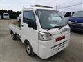 2020 Daihatsu Hijet Truck