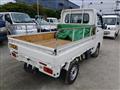 2020 Daihatsu Hijet Truck