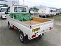 2020 Daihatsu Hijet Truck