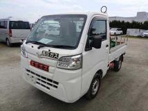 2020 Daihatsu Hijet Truck