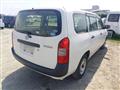 2013 Toyota Probox Van