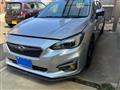 2019 Subaru Impreza