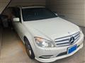 2011 Mercedes-Benz C-Class