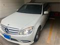 2011 Mercedes-Benz C-Class