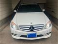 2011 Mercedes-Benz C-Class