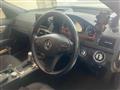 2011 Mercedes-Benz C-Class