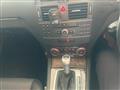2011 Mercedes-Benz C-Class