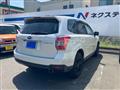 2013 Subaru Forester
