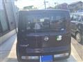 2007 Nissan Cube Cubic