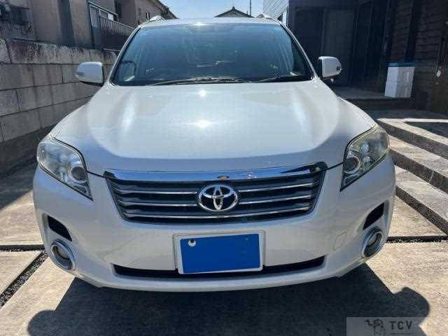 2009 Toyota Vanguard