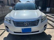 2009 Toyota Vanguard