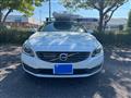 2015 Volvo V60