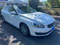 2015 Volvo V60