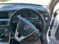 2015 Volvo V60