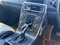 2015 Volvo V60