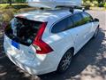 2015 Volvo V60
