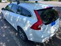 2015 Volvo V60