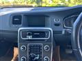 2015 Volvo V60