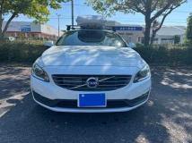 2015 Volvo V60