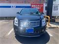 2012 Cadillac SRX