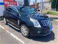 2012 Cadillac SRX