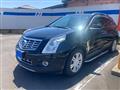 2012 Cadillac SRX