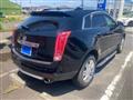 2012 Cadillac SRX