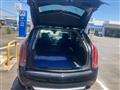 2012 Cadillac SRX