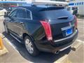 2012 Cadillac SRX
