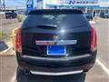 2012 Cadillac SRX