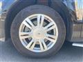 2012 Cadillac SRX