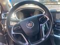2012 Cadillac SRX