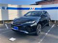 2021 Toyota Harrier Hybrid