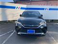 2021 Toyota Harrier Hybrid