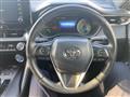 2021 Toyota Harrier Hybrid