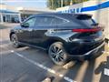 2021 Toyota Harrier Hybrid