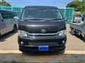 2008 Toyota Hiace Van