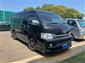 2008 Toyota Hiace Van