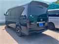 2008 Toyota Hiace Van