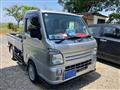 2021 Suzuki Carry Truck