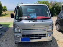 2021 Suzuki Carry Truck