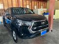 2021 Toyota Hilux